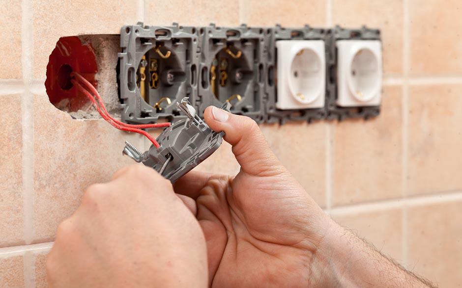 électricien dépannage Verrières-le-Buisson