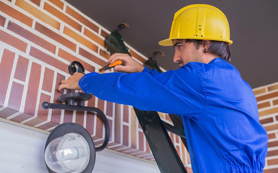 électricien dépannage Verrières-le-Buisson